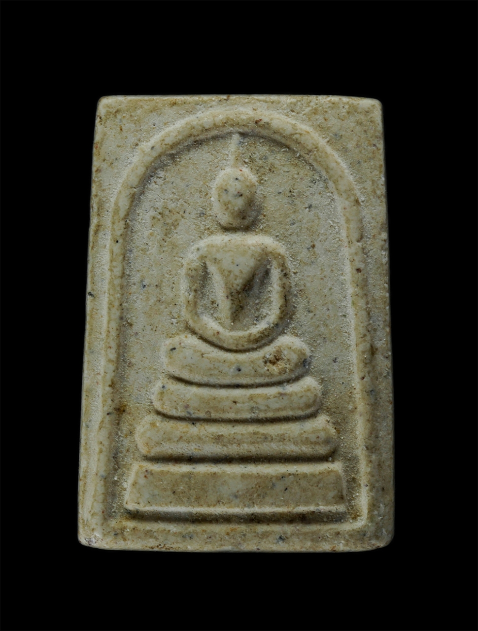 31Jul24 (182)p.jpg - พระสมเด็จ วัดพนัญเชิงวรวิหาร กรุงเก่า จ.อยุธยา รุ่นมรดกไทย ปี2539 เนื้อผงพุทธคุณ ผงว่าน พระชุดนี้ได้เข้าพิธีปลุกเสก 3 วาระ วาระที่ 1 ปลุกเสกโดย หลวงพ่ [..] | https://kamulet.in.th